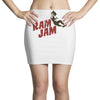 ram jam Mini Skirts