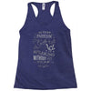 freedom Racerback Tank