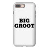 Big Groot iPhone 8 Plus