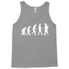 bagpipe evolution Tank Top