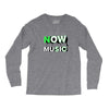 everyone just streams Long Sleeve Shirts