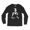kings of leon caleb followill indie rock music Long Sleeve Shirts