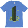 need more land T-Shirt