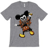 mickey mouse trap T-Shirt
