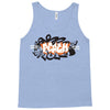 princess territory Tank Top