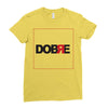 Dobre Ladies Fitted T-Shirt