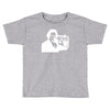 beethoven ghetto blaster Toddler T-shirt