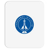 andromeda initiative Mousepad
