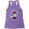 egypt national team youth 2018 fifa world cup Racerback Tank
