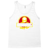 banana park world damen Tank Top