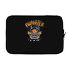 pumster Laptop sleeve