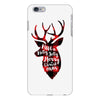 have a holly jolly merry christmas iPhone 6 Plus/6s Plus Case