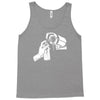spray cam Tank Top