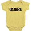 Dobre Baby Bodysuit