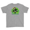 santa claws Youth Tee