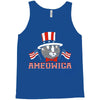 ameowica Tank Top
