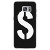 Jughead's S shirt (Riverdale) Samsung Galaxy S7