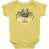 burger thing Baby Onesie