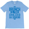 brunch day drinking T-Shirt