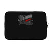 design district Laptop sleeve