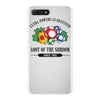 loot of the shroom iPhone 7 Plus Case