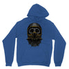 predatorider Unisex Hoodie