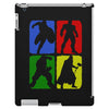 4 Super Hero iPad 3 and 4 Case