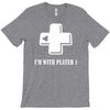 i'm with player T-Shirt