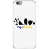 Beauty and The Beast Squadgoals iPhone 6/6s Case