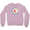 saiyan express Crewneck Sweatshirt