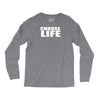choose life Long Sleeve Shirts