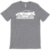 honda crx ed9 ee8 artwork jdm drift dope racing T-Shirt