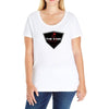 fahrie77 Ladies Curvy T-Shirt