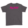 MY JULIET Youth Tee
