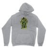 game of masks Hoodie