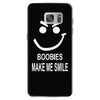boobies make me smile Samsung Galaxy S7