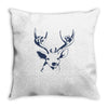 deerock Throw Pillow