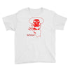 eat'yo'liver hy817 best trending Youth Tee