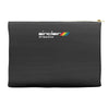 sinclair zx spectrum   mens retro Accessory Pouches
