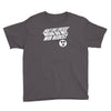 fresse ,spr&uuml;che,party,dumm mach,film Youth Tee