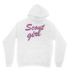 scout girl Unisex Hoodie