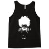 jimi hendrix Tank Top