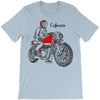 cafereacer custom T-Shirt
