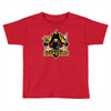 nanda parbat assassins Toddler T-shirt
