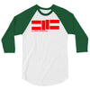 cavalera conspiracy 3/4 Sleeve Shirt