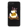 i dont want to job iPhone 7 Plus Case