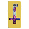 inverted galaxy cross funny  religion banter space fashion new Samsung Galaxy S7