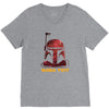 Boba Fett V-Neck Tee