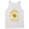 house martell sunspear Tank Top