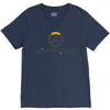 Overwatch V-Neck Tee